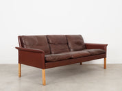 Brown_leather_sofa,_Danish_design,_1960s,_designer:_Hans_Olsen,_production:_CS_Møbler