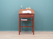 Mahogany_secretary,_Danish_design,_1960s_production:_Denmark