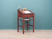 Mahogany_secretary,_Danish_design,_1960s_production:_Denmark