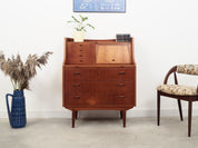 Teak_secretary,_Danish_design,_1960s,_production:_Denmark