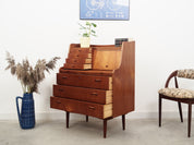 Teak_secretary,_Danish_design,_1960s,_production:_Denmark
