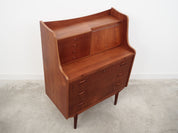 Teak_secretary,_Danish_design,_1960s,_production:_Denmark