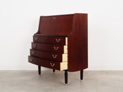 Mahogany_secretary,_Danish_design,_1970s,_manufacturer:_PMJ_Viby_J