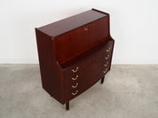 Mahogany_secretary,_Danish_design,_1970s,_manufacturer:_PMJ_Viby_J