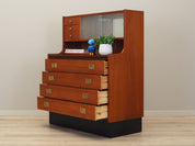 Teak_secretary,_Danish_design,_1970s,_production:_Denmark