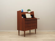 Teak_secretary,_Danish_design,_1970s,_production:_Denmark