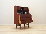 Teak_secretary,_Danish_design,_1970s,_production:_Denmark