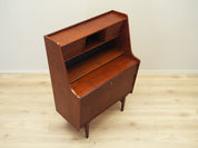 Teak_secretary,_Danish_design,_1970s,_production:_Denmark
