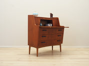 Teak_secretary,_Danish_design,_1970s,_production:_Denmark