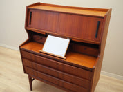 Teak_secretary,_Danish_design,_1970s,_production:_Denmark