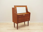 Teak_secretary,_Danish_design,_1970s,_production:_Denmark