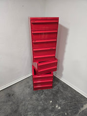 Kartell_Drawers_by_Simon_Fussell_1970s