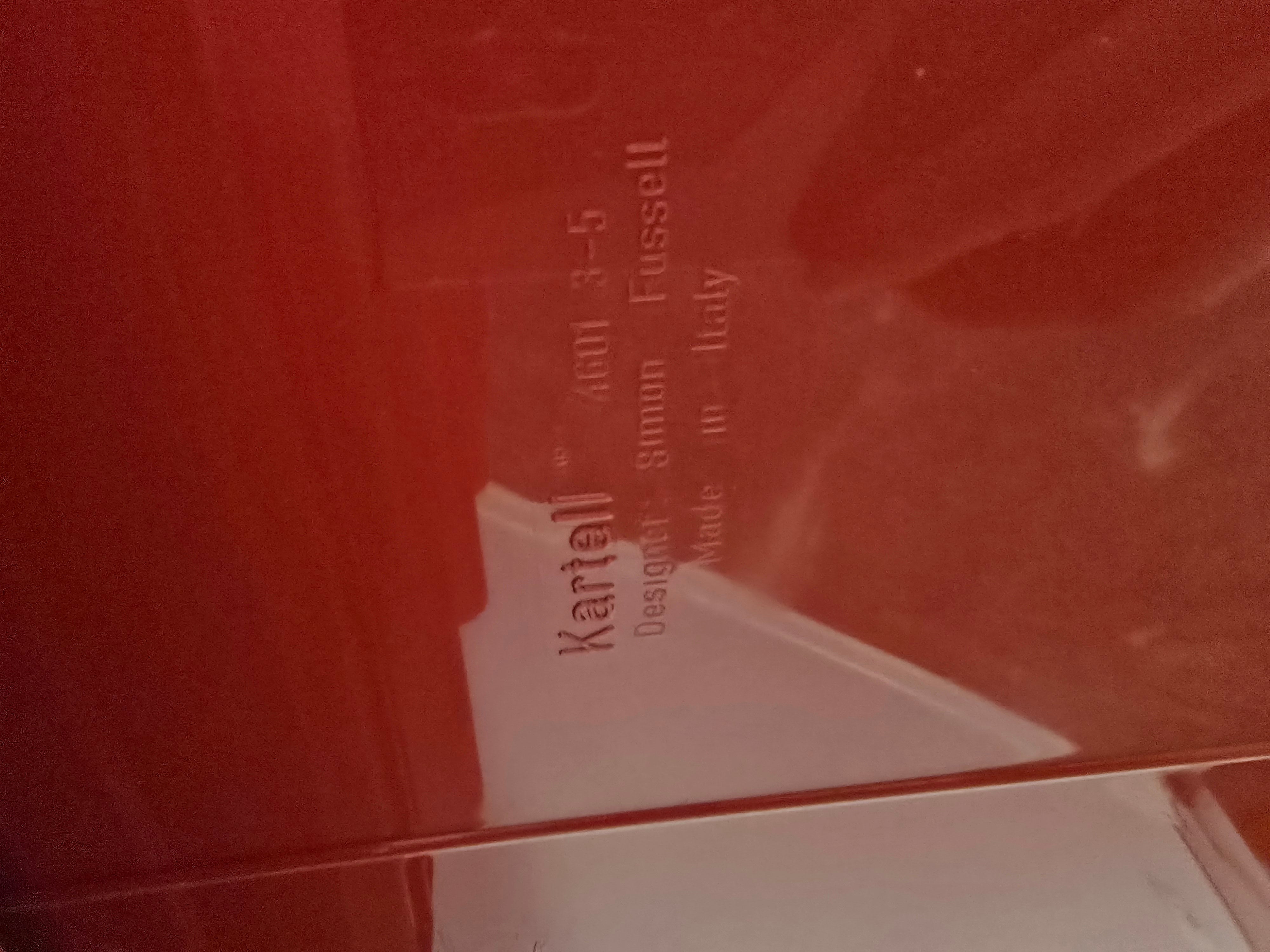 Kartell_Drawers_by_Simon_Fussell_1970s