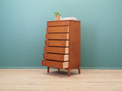 Mahogany_chest_of_drawers,_Danish_design,_1970s,_production:_Denmark
