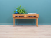 Ash_console,_Danish_design,_1970s,_production:_Denmark