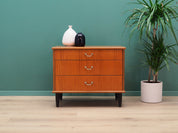Teak_chest_of_drawers,_Danish_design,_1960s,_production:_Denmark