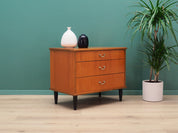 Teak_chest_of_drawers,_Danish_design,_1960s,_production:_Denmark