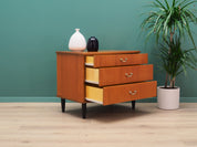 Teak_chest_of_drawers,_Danish_design,_1960s,_production:_Denmark
