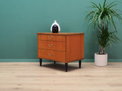 Teak_chest_of_drawers,_Danish_design,_1960s,_production:_Denmark