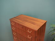 Mahogany_chest_of_drawers,_Scandinavian_design,_1970s,_production:_Denmark