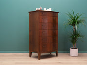 Mahogany_chest_of_drawers,_Danish_design,_1960s_by_Øm_Mobelfabrik