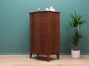 Mahogany_chest_of_drawers,_Danish_design,_1960s_by_Øm_Mobelfabrik