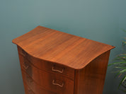 Mahogany_chest_of_drawers,_Danish_design,_1960s_by_Øm_Mobelfabrik