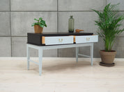 Walnut_chest_of_drawers,_French_design,_1970s,_production:_France