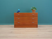 Teak_chest_of_drawers,_Danish_design,_1990s,_production:_Denmark