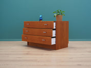 Teak_chest_of_drawers,_Danish_design,_1990s,_production:_Denmark