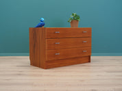 Teak_chest_of_drawers,_Danish_design,_1990s,_production:_Denmark