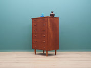 Teak_chest_of_drawers,_Danish_design,_1970s,_production:_Denmark