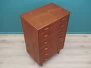 Teak_chest_of_drawers,_Danish_design,_1970s,_production:_Denmark