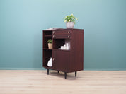 Mahogany_dresser,_Swedish_design,_1960s,_manufactured_by_Ulferts