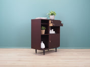Mahogany_dresser,_Swedish_design,_1960s,_manufactured_by_Ulferts