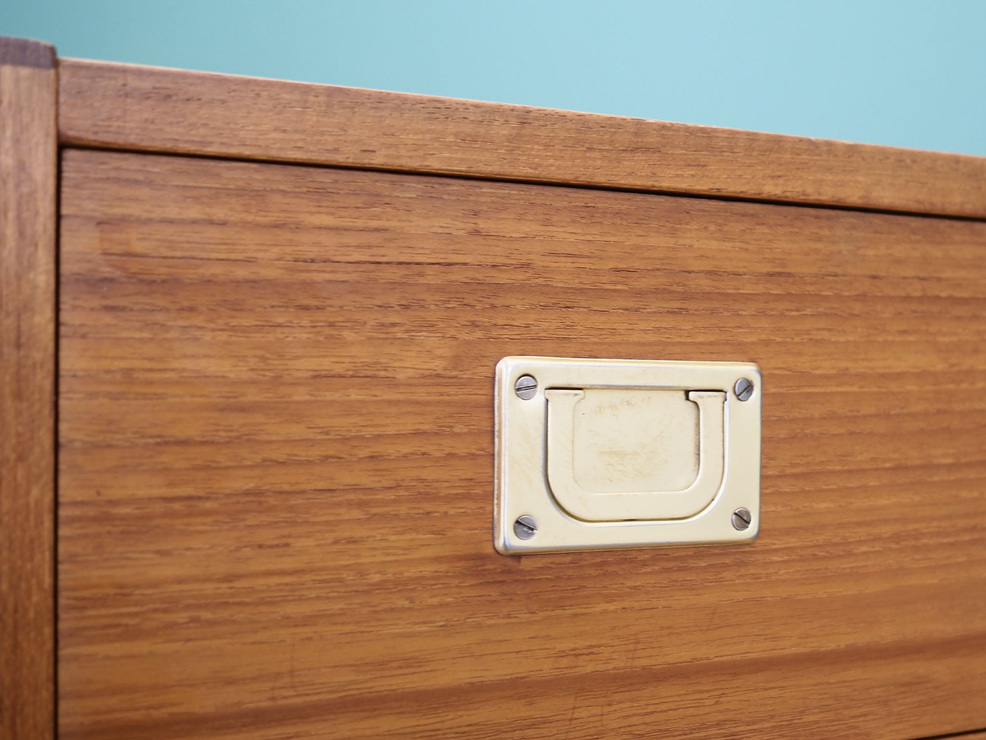 Cherry_chest_of_drawers,_Danish_design,_1970s,_production:_Denmark