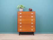 Teak_chest_of_drawers,_Danish_design,_1970s,_production:_Denmark