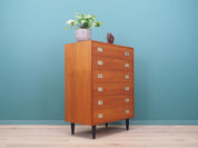 Teak_chest_of_drawers,_Danish_design,_1970s,_production:_Denmark