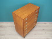 Teak_chest_of_drawers,_Danish_design,_1970s,_production:_Denmark