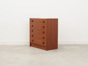 Teak_chest_of_drawers,_Danish_design,_1970s,_production:_Denmark