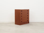 Teak_chest_of_drawers,_Danish_design,_1970s,_production:_Denmark