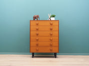 Teak_chest_of_drawers,_Danish_design,_1960s,_production:_Denmark