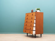 Teak_chest_of_drawers,_Danish_design,_1960s,_production:_Denmark