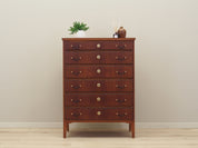 Teak_chest_of_drawers,_Danish_design,_1970s,_production:_Denmark