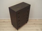 Oak_chest_of_drawers,_Danish_design,_1970s,_production:_Denmark