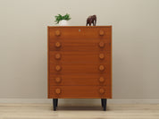 Teak_chest_of_drawers,_Danish_design,_1960s,_production:_Denmark