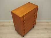 Teak_chest_of_drawers,_Danish_design,_1960s,_production:_Denmark