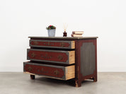 Pine_chest_of_drawers,_Danish_design,_1950s,_production:_Denmark