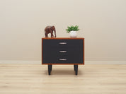 Teak_chest_of_drawers,_Danish_design,_1970s,_production:_Denmark