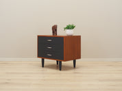 Teak_chest_of_drawers,_Danish_design,_1970s,_production:_Denmark